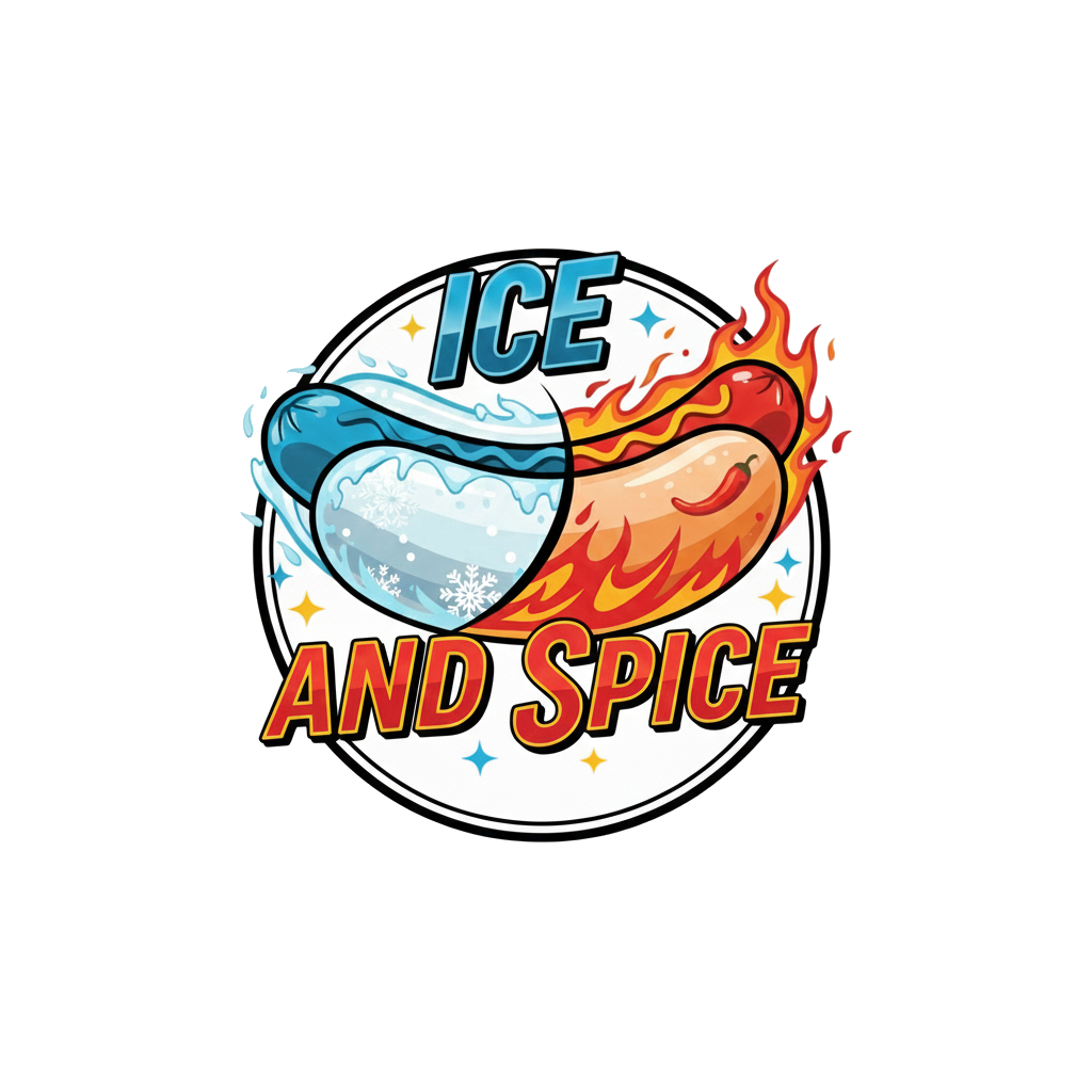 Ice and Spice